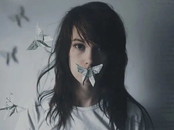 алекситимия и оператуарное мышление