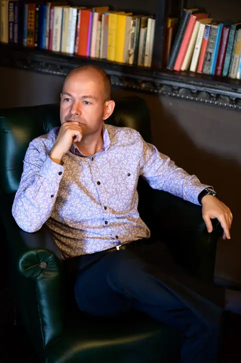 Чистов Игорь Анатольевич психолог