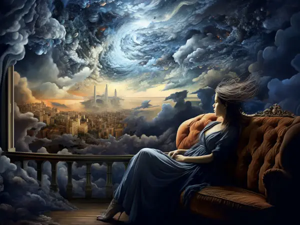 Работа печали и меланхолии от З. Фрейда к Дж. Боулби