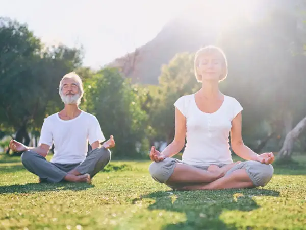 психическое здоровье