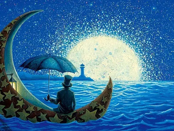 разбор сновидения об инъекции Ирме