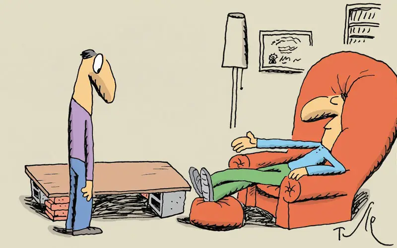 Терапия и супервизии