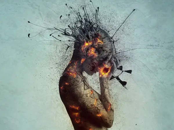 вторая теория неврозов